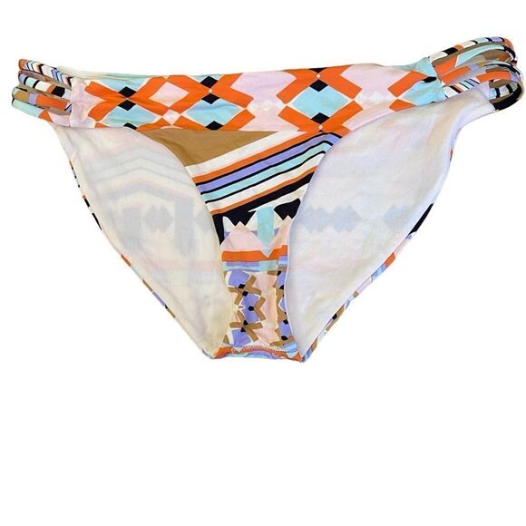 Volcom bikini bottom, never worn👙 - Picture 1 of 10